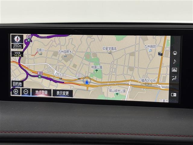 Lexus UX 5
