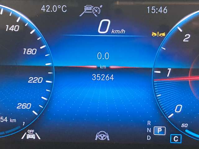 Mercedes-Benz GLA-Class 5