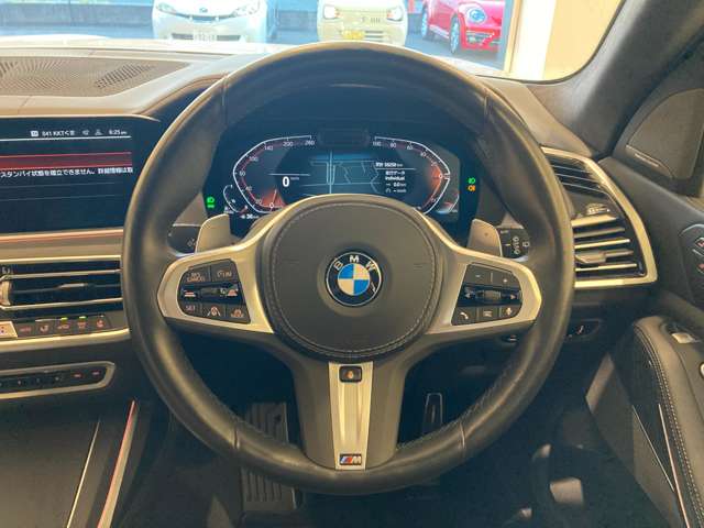 BMW X7 3