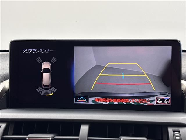 Lexus NX 5