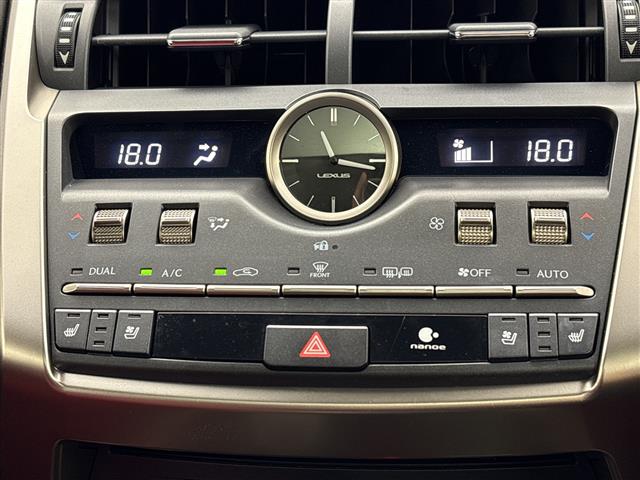 Lexus NX 7