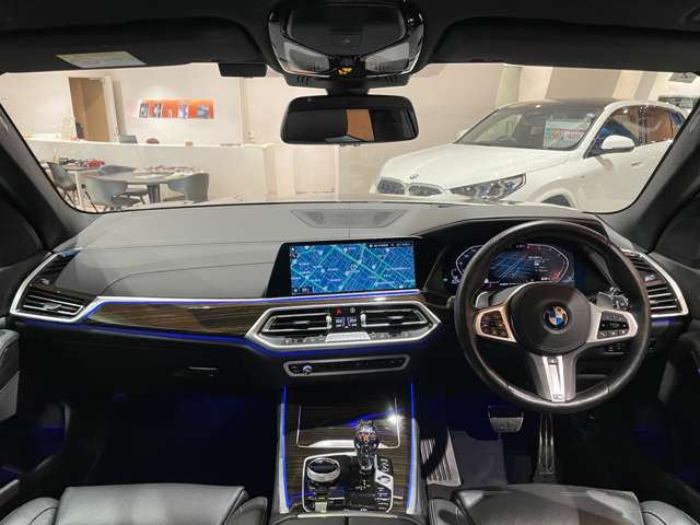 BMW X5 6