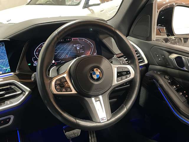 BMW X5 9