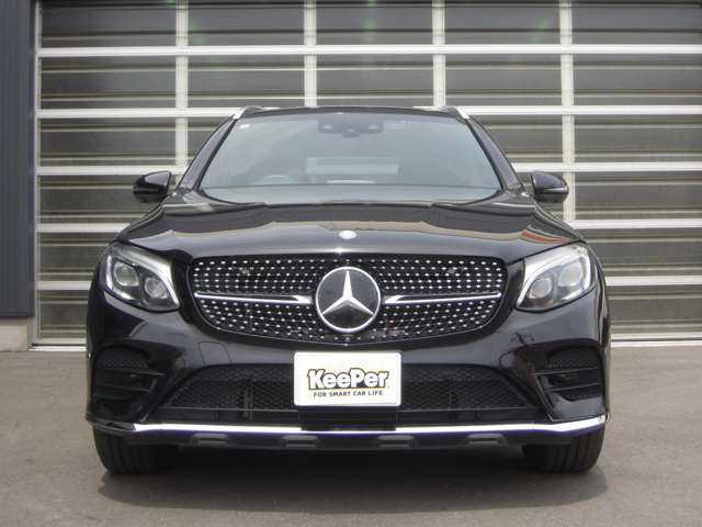 Mercedes-Benz GLC 7