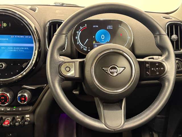 MINI Crossover 5