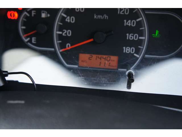 Nissan NV150 AD 5