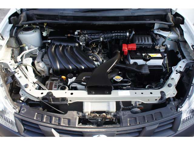 Nissan NV150 AD 10