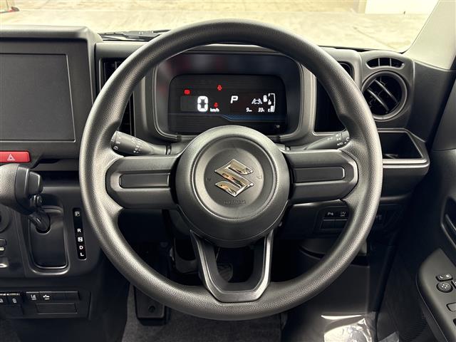 Suzuki Every 3
