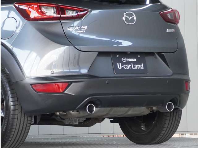 Mazda CX-3 12