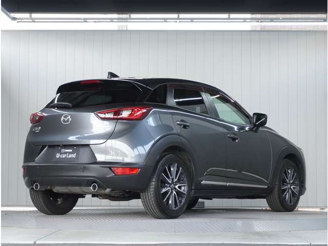 Mazda CX-3 3