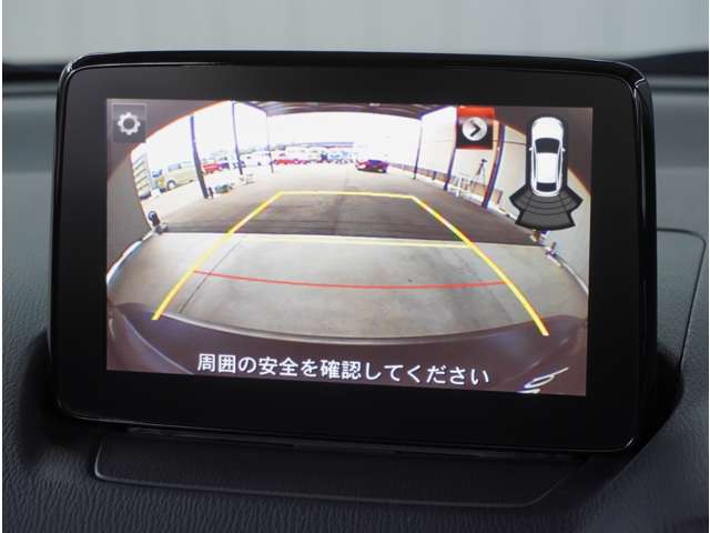 Mazda CX-3 5