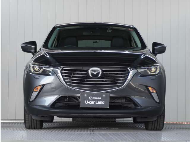 Mazda CX-3 7