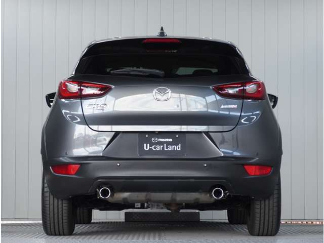 Mazda CX-3 10