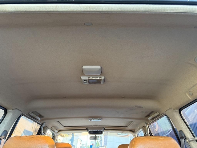 Toyota Land Cruiser 80 12