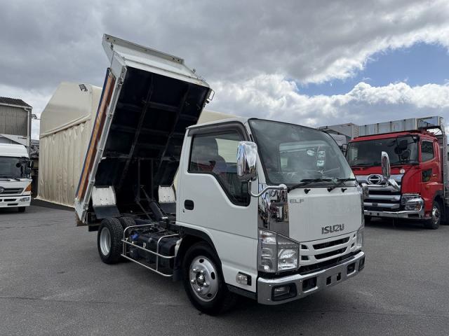 Isuzu Elf 11