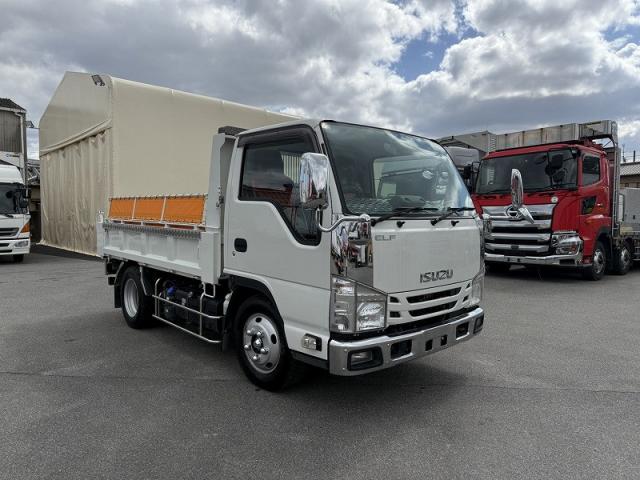 Isuzu Elf 3