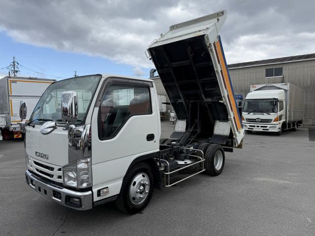 Isuzu Elf 10