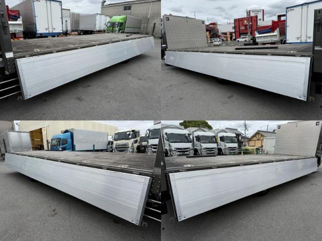 Isuzu Forward 11