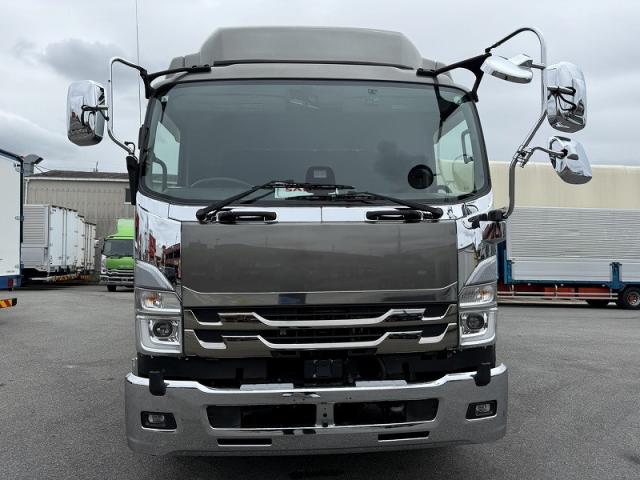 Isuzu Forward 3