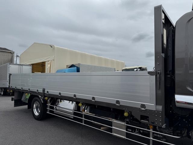 Isuzu Forward 5