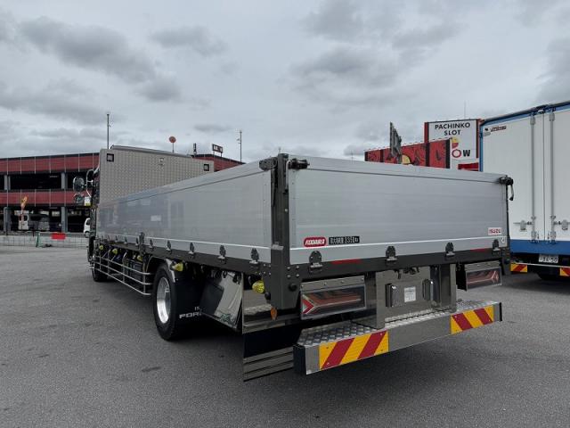 Isuzu Forward 6
