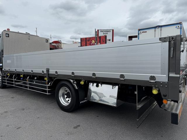Isuzu Forward 7