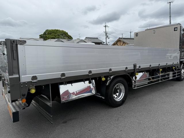 Isuzu Forward 10