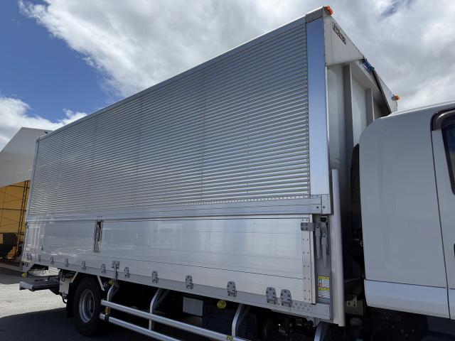 Isuzu Forward 5
