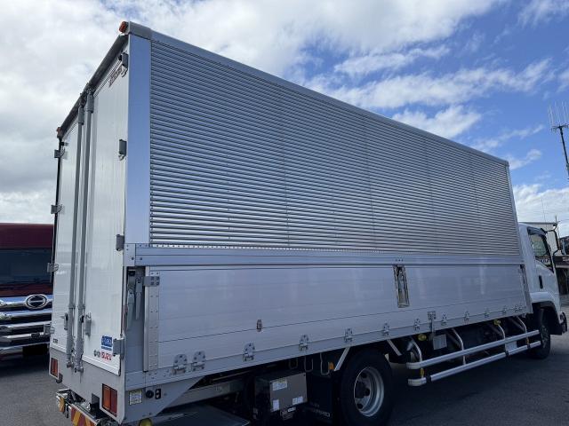 Isuzu Forward 10
