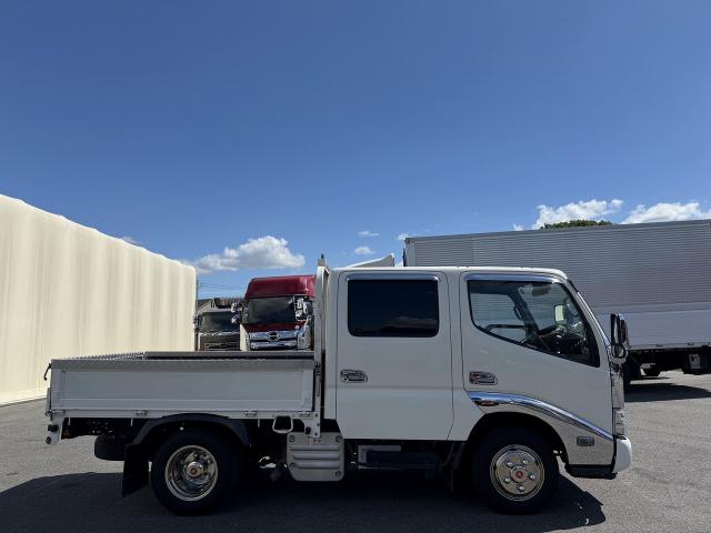 Hino Dutro 5