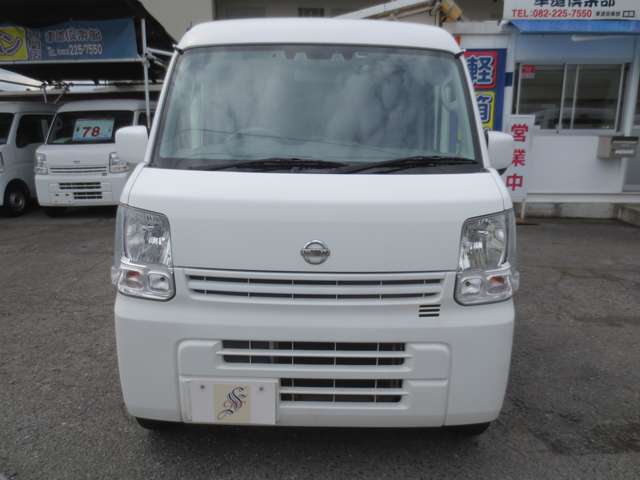 Nissan NV100 Clipper 5