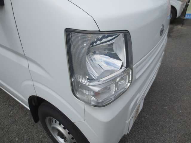Nissan NV100 Clipper 8