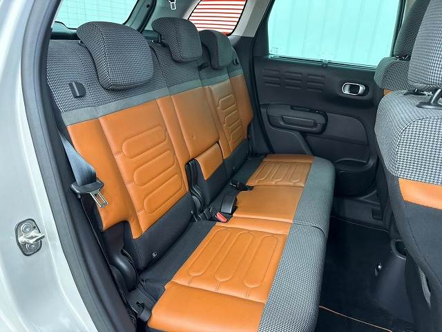Citroen C3 Aircross 12