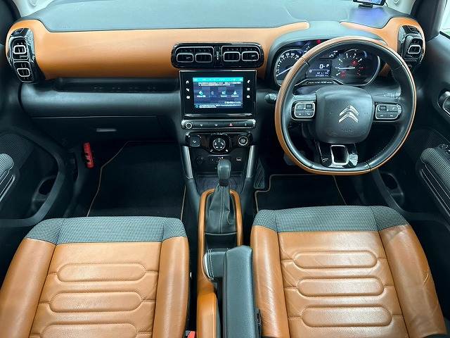 Citroen C3 Aircross 2