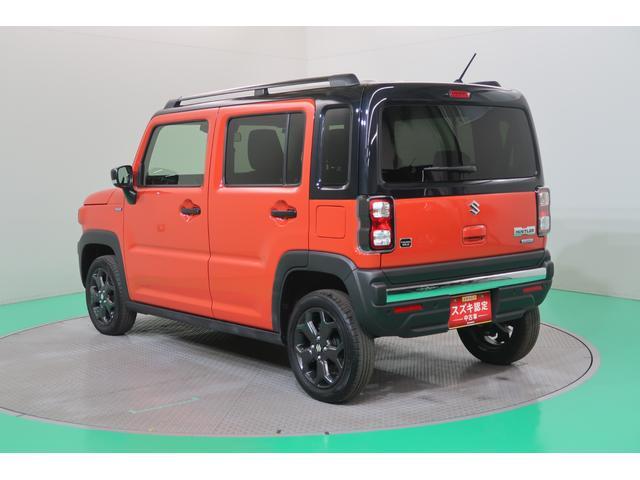 Suzuki Hustler 11