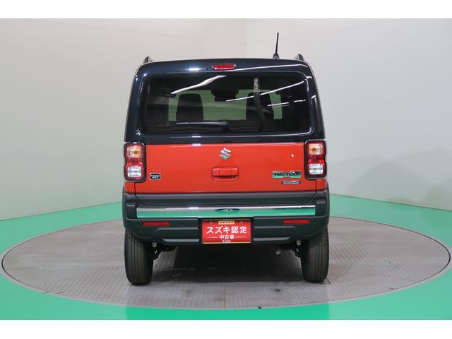 Suzuki Hustler 5