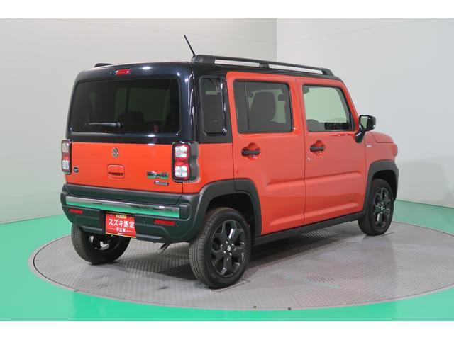 Suzuki Hustler 10