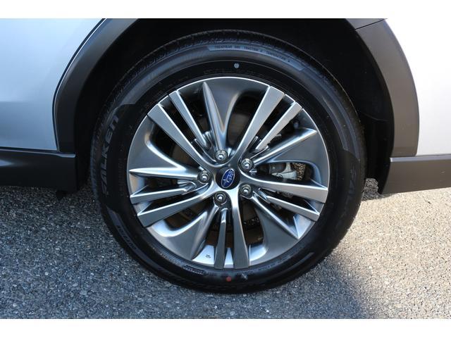 Subaru Levorg Layback 11