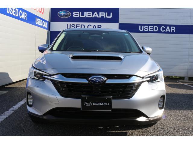 Subaru Levorg Layback 4