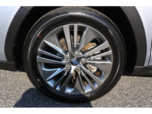 Subaru Levorg Layback 7