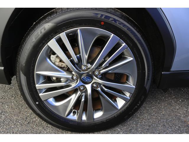 Subaru Levorg Layback 10
