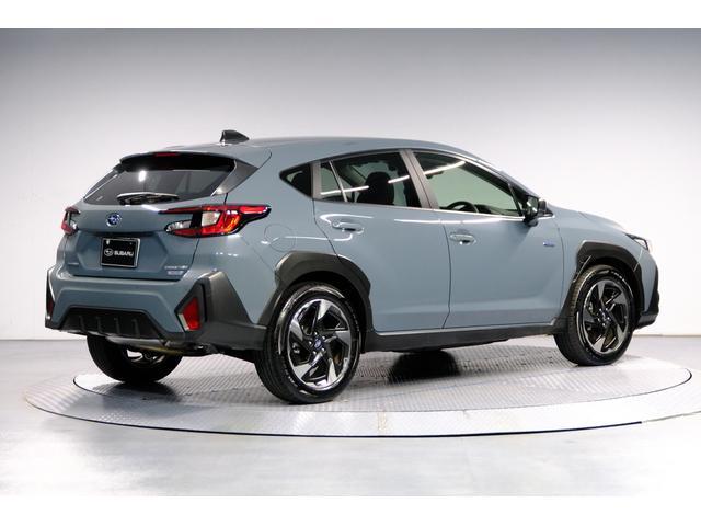 Subaru Crosstrek 2