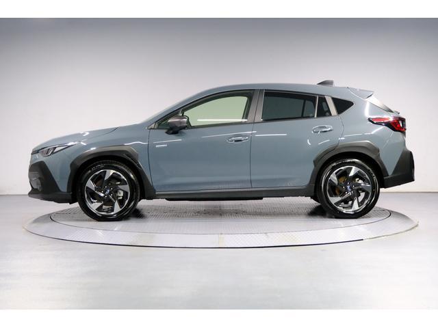 Subaru Crosstrek 3