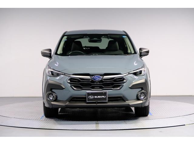 Subaru Crosstrek 4