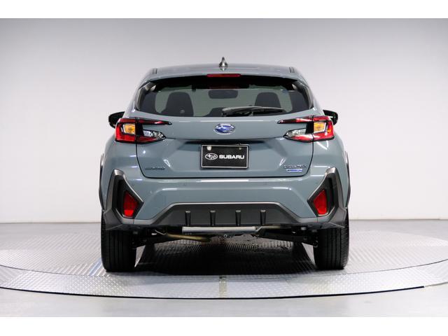 Subaru Crosstrek 5