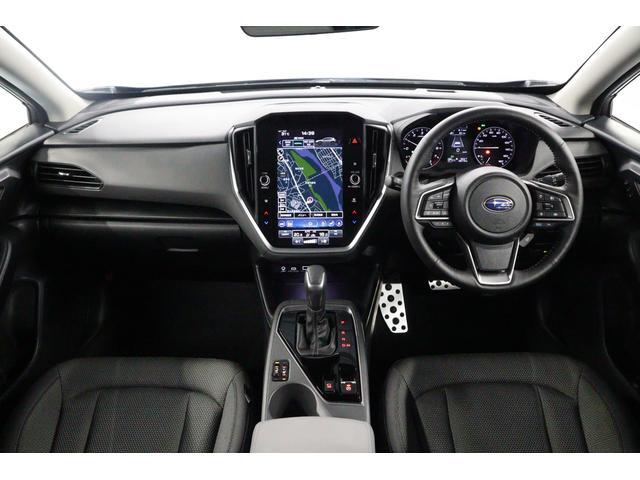 Subaru Crosstrek 6
