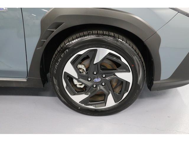 Subaru Crosstrek 7