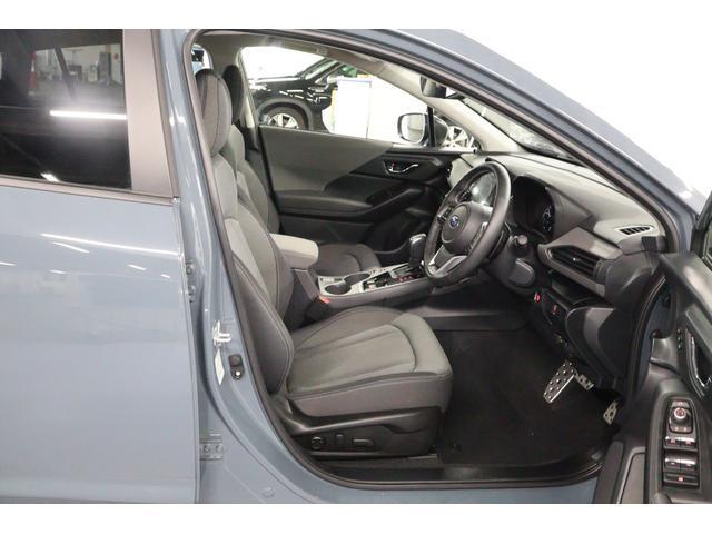 Subaru Crosstrek 8