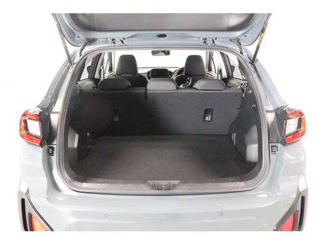 Subaru Crosstrek 10