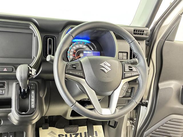 Suzuki Hustler 8